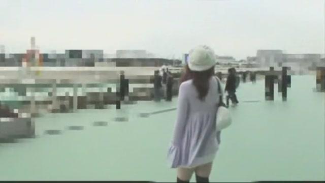 Best Japanese model Nao Mizuki in Exotic Stockings/Pansuto, Handjobs JAV clip - 1
