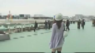 Girlfriend Best Japanese model Nao Mizuki in Exotic Stockings/Pansuto, Handjobs JAV clip Old Man