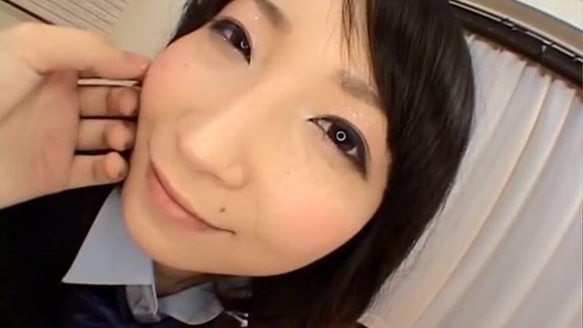 Leche  Hottest Japanese girl Mirai Hirooka, Rei Kitajima, Akari Hoshino in Crazy POV, Dildos/Toys JAV clip Madura - 2