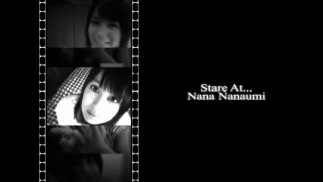 Job  Crazy Japanese whore Nana Nanaumi in Exotic POV JAV scene Music - 1