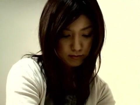 Hottest Japanese model Saya Hazuki in Exotic Cunnilingus, Fingering JAV clip - 2