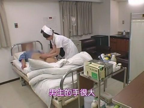 Exotic Japanese whore Azusa Akanishi, Sana Kanato, Yume Kimino in Best Nurse/Naasu JAV video - 1