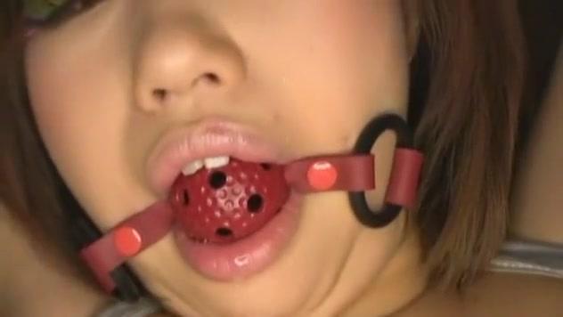 Amazing Japanese girl Neiro Suzuka in Horny Fingering, BDSM JAV movie - 1
