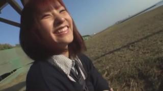 Passion-HD Horny Japanese girl Nao Ayukawa in Amazing Blowjob/Fera, Cunnilingus JAV movie Mms