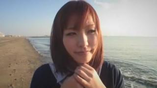 Celebrities Horny Japanese girl Nao Ayukawa in Amazing Blowjob/Fera, Cunnilingus JAV movie Orgasmus