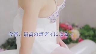 Mas Amazing Japanese chick Anri Okita in Hottest Big Tits, Doggy Style JAV scene iDesires