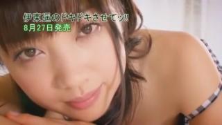 Brazil Hottest Japanese model in Exotic Girlfriend JAV clip Camgirl