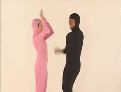 Incredible Japanese slut Hime Kamiya in Amazing Handjobs, Threesomes JAV video - 1