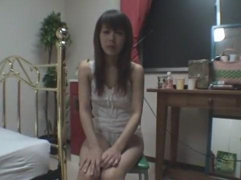 Best Blowjob Ever Fabulous Japanese girl Sakurako in Crazy Solo Girl, Stockings/Pansuto JAV movie Blowjob porn