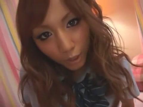 Amazing Japanese slut Mahiro Aine, Rio Sakura, Ryo Asaka in Best Blowjob/Fera JAV clip - 2