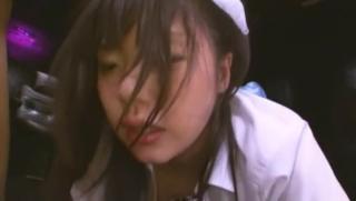 AsiaAdultExpo Best Japanese whore Tsubomi in Amazing Facial, Gangbang JAV scene CastingCouch-X