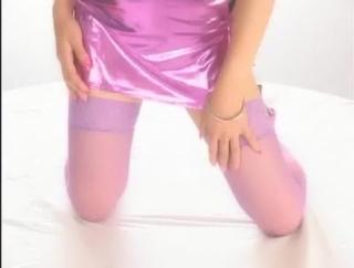 Storyline Hottest Japanese girl Asahi Miura in Incredible Stockings/Pansuto, Small Tits JAV clip Big Black Dick