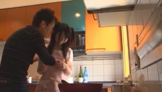 Movie  Crazy Japanese whore Chiharu Fujitsuki in Amazing Cunnilingus, Blowjob/Fera JAV clip Colombiana - 2