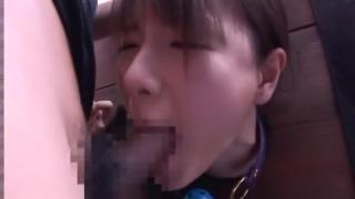 Latinos Best Japanese girl Rui Saotome in Fabulous Girlfriend, BDSM JAV movie Deepthroating