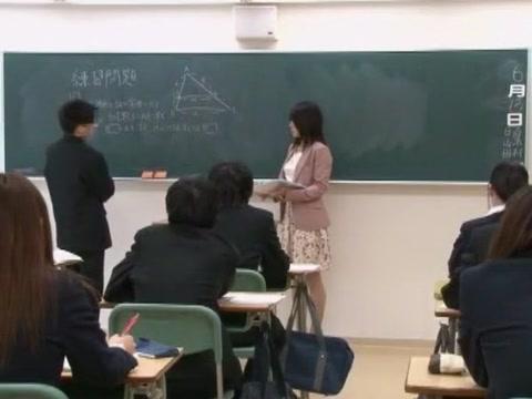 Wife  Amazing Japanese model Leo Saionji, Nozomi Hara, Asuka Mitsuki in Horny Facial JAV scene YoungPornVideos - 1