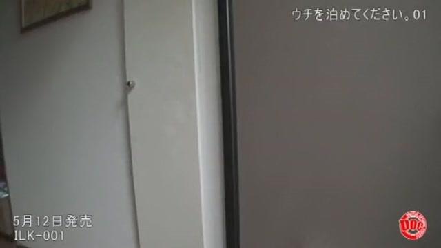 Lover Amazing Japanese whore Yume Nodaka in Incredible Dildos/Toys, Masturbation/Onanii JAV video Cock Sucking