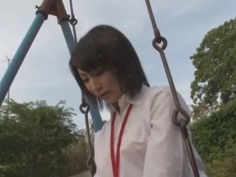 Amazing Japanese whore Asami Kurusu, Kai Miharu, Izumi Yoshikura in Horny Compilation, MILFs JAV clip - 1