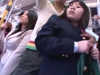 TurboBit Crazy Japanese model Nozomi Hara, Jun Mamiya, Leo Saionji in Amazing Public JAV video Qwertty
