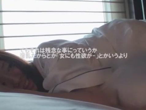 Amazing Japanese slut Megu Hinata in Hottest Fetish, Cunnilingus JAV video - 2