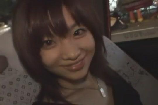 Exotic Japanese girl in Crazy Girlfriend JAV movie - 2