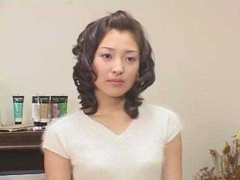 Hottest Japanese slut Tsugumi Nagasawa in Crazy Fetish, Latex JAV video - 1