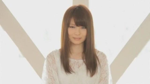 Ass  Amazing Japanese slut Hazuki Kamino in Best Girlfriend JAV movie Sexcam - 1