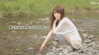 Hot Fuck Amazing Japanese slut Hazuki Kamino in Best Girlfriend JAV movie Anime