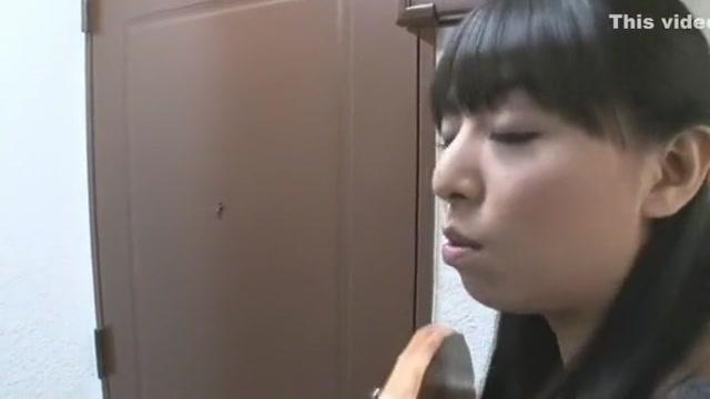 Gaydudes  Horny Japanese chick Ryoko Murakami in Best Blowjob/Fera, Big Tits JAV video Qwertty - 1