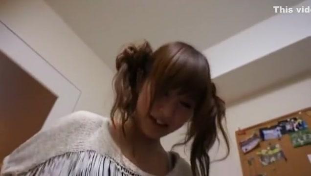 Incredible Japanese slut Miku Airi, Yuika Akimoto, Kaede Mizumoto in Crazy Close-up, Anal/Anaru JAV video - 2