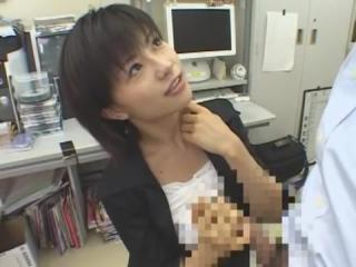 Couple Sex Amazing Japanese slut Akane Hotaru in Incredible Blowjob/Fera, Secretary JAV video Jerking