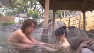 Glasses Best Japanese chick Mion Kawakami in Horny Small Tits, Outdoor JAV clip T Girl