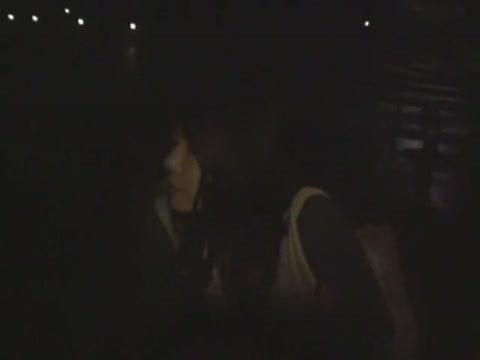 Fapdu  Incredible Japanese girl Yuuna Mano in Best Cunnilingus, Girlfriend JAV clip DarkPanthera - 1