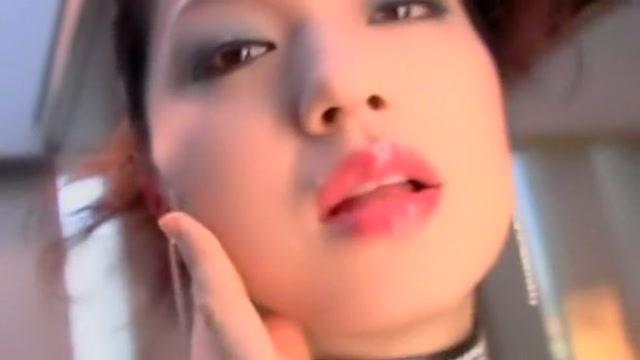Black Hair Fabulous Japanese slut Itsumi Fubuki in Best POV, Doggy Style JAV clip Taboo