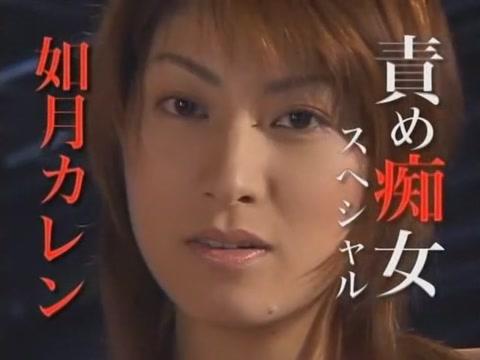 Best Japanese chick Akane Sakura in Hottest Compilation, Facial JAV clip - 1