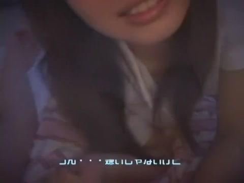 Consolo Hottest Japanese girl Akane Ozora in Best POV JAV scene KeezMovies