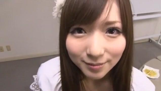 Exotic Japanese chick in Hottest Cumshots, POV JAV video - 2