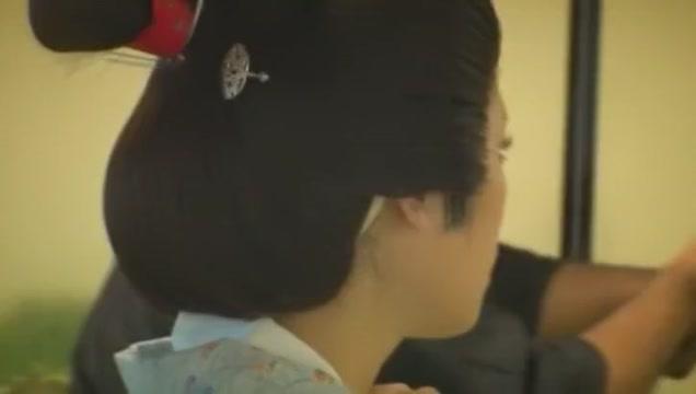 Samantha Saint Exotic Japanese slut Chika Eiro in Amazing Blowjob/Fera JAV movie Massages