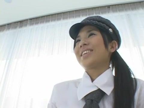 Hottest Japanese chick Sora Aoi in Crazy Fetish, Facial JAV scene - 1
