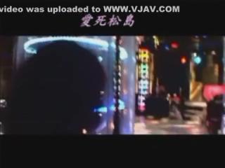 Nutaku Hottest Japanese slut Chihiro Hara, Leila Aisaki in Incredible Stockings/Pansuto, Cougar JAV scene Asa Akira