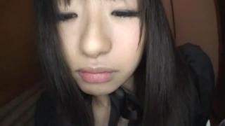 Banging Best Japanese chick Saki Hatsumi in Hottest Girlfriend JAV video Dyke