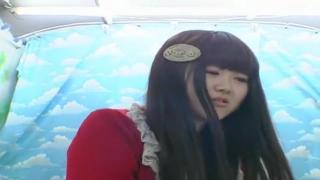 Gaycum Exotic Japanese girl in Amazing Softcore JAV scene Cam Shows