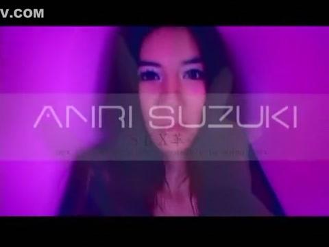 Free Fuck Clips  Amazing Japanese girl Anri Suzuki in Crazy Lingerie, Masturbation/Onanii JAV clip Virgin - 2