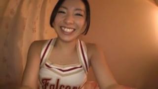 Livecams Hottest Japanese chick Reira Masaki in Fabulous Blowjob/Fera, Stockings/Pansuto JAV video Sola