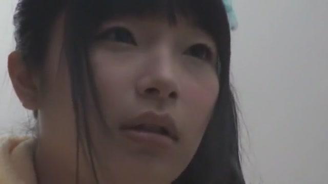 Stretching Horny Japanese girl Haruki Sato, Ami Morikawa in Amazing Masturbation/Onanii, High Heels JAV video Cunt