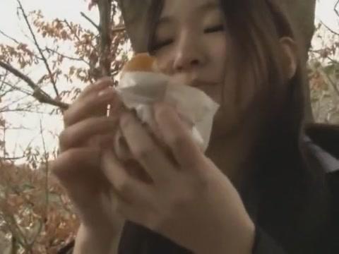 Boy Fuck Girl  Amazing Japanese slut in Crazy Dildos/Toys, Cunnilingus JAV clip Teensex - 1