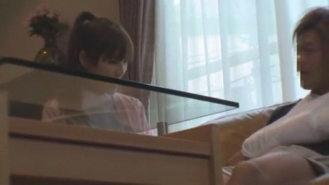 Amazing Japanese model Mimi Asuka, Hina Matsushima, Airi Hayasaka in Incredible Big Tits JAV clip - 2