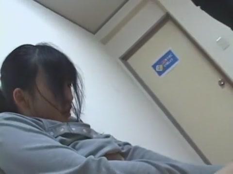 Adorable Hottest Japanese girl in Fabulous Girlfriend JAV clip AdultFriendFinder