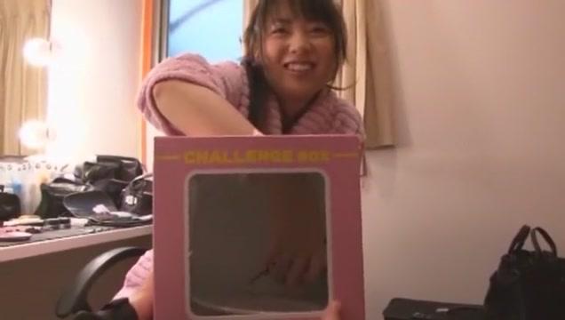 Fabulous Japanese whore in Horny Masturbation/Onanii, Girlfriend JAV movie - 1