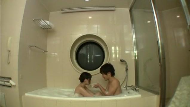 Massages Hottest Japanese whore in Incredible Blowjob/Fera, POV JAV video AsianFever