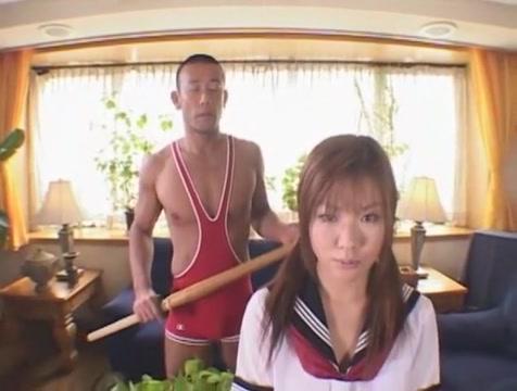 Incredible Japanese model in Exotic Fetish, Teens JAV video - 1